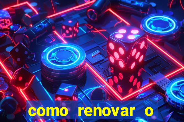 como renovar o plano tim beta antes do prazo